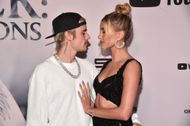 Premiere Of YouTube Original's "Justin Bieber: Seasons" - Red Carpet - Source: Getty